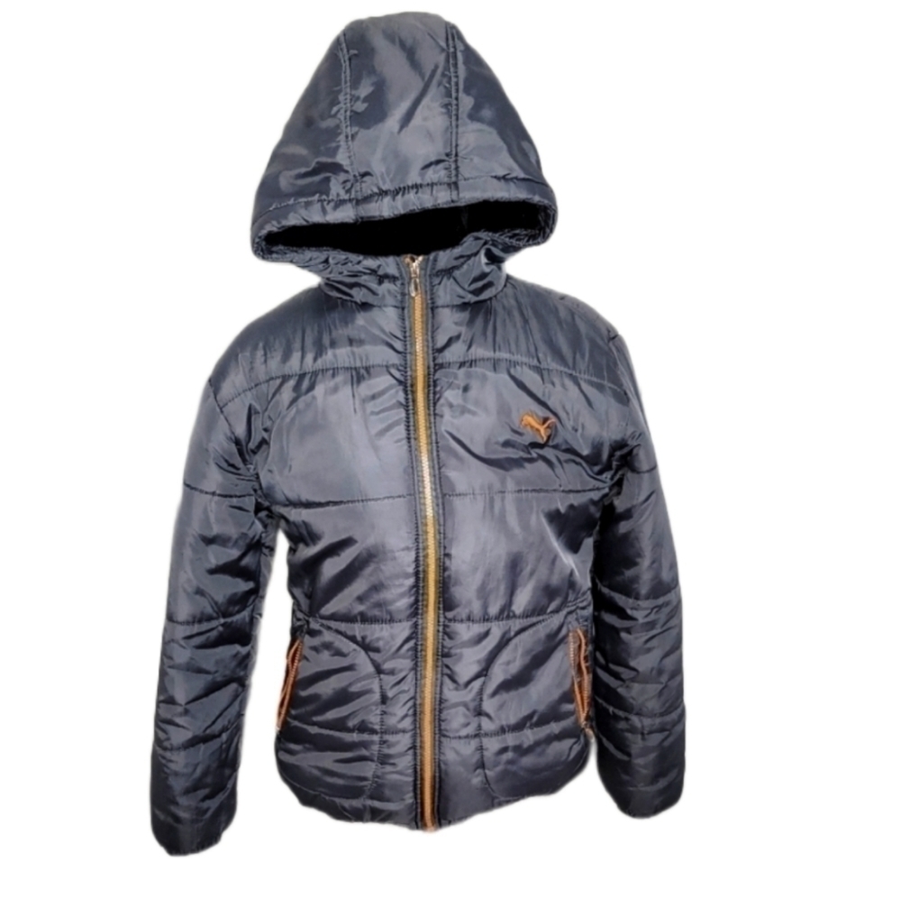 Puma Winter Coat